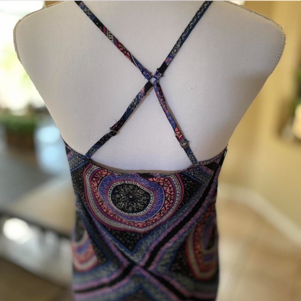 HOLLISTER TOP - Picture 4 of 5